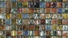 dune mozaiki szklane