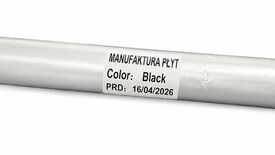 manufaktura płyt akcesoria