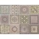 aparici kilim nain natural gres rektyfikowany 59.55x59.55 