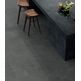 caesar slab2 dark  matt rt gres rektyfikowany 60x60 