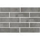 carmen ceramic art downtown grey gres 5.7x23.2 