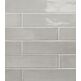 carmen ceramic art fayenza grey gres 6x24.6 