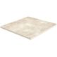 cotto tuscania meteora beige płytka tarasowa gres rektyfikowany 90x90x2 