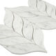 dunin carrara white calamus mozaika kamienna 20x29.5 