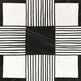 equipe caprice deco patchwork b&w gres 20x20 (22105) 