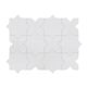 equipe porto star oxford gray gres 17.5x20 (30624) 