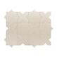 equipe porto star taupe gres 17.5x20 (30626) 