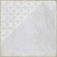 keros ceramika austral blanco gres 25x25 