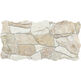 keros ceramika belcaire beige gres 23x46 