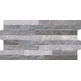 keros ceramika rock acero gres 23x46 