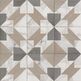 mainzu ceramica versailles natural gres 20x20 