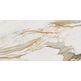 stargres calacatta gold gres rektyfikowany 60x120 