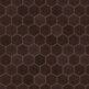 vives hexagono figuli garnet gres 15x17 