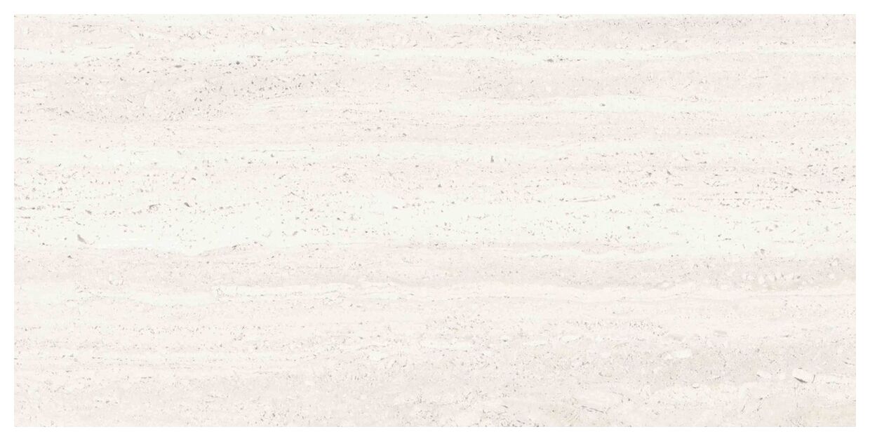 abk ceramiche sensi roma white gres rektyfikowany 59.6x119.4 