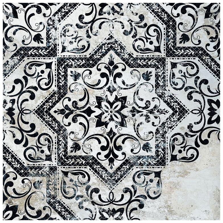 absolut keramika (wyprzedaż) mindanao term 01 gres 60.8x60.8 