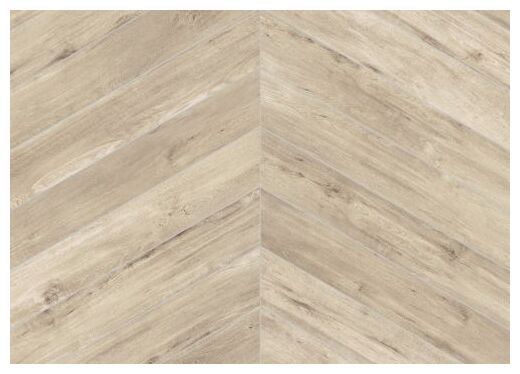 ag home vaker chevron lewy beige gres rektyfikowany 9.5x60 