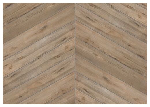 ag home vaker chevron lewy sabbia gres rektyfikowany 9.5x60 