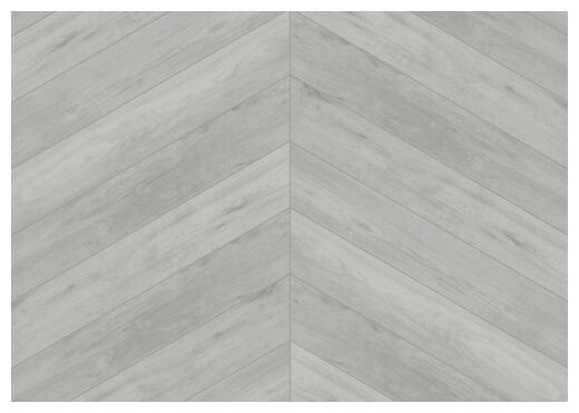 ag home vaker chevron prawy gris gres rektyfikowany 9.5x60 