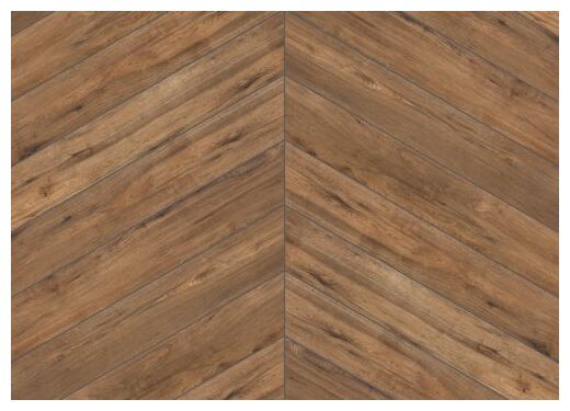 ag home vaker chevron prawy honey gres rektyfikowany 9.5x60 
