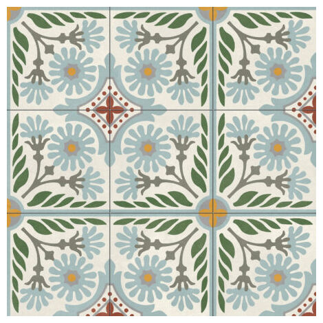 aparici altea olivo natural gres rektyfikowany 59.2x59.2 