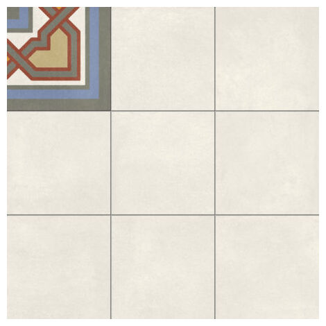 aparici altea puerto corner natural gres rektyfikowany 59.2x59.2 