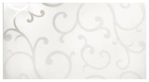 aparici angel blanco ornato płytka ścienna 31.6x59.2 