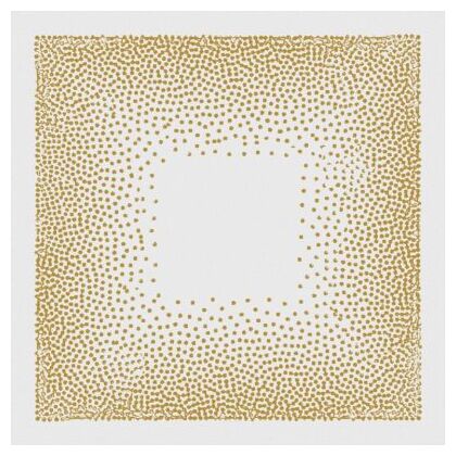 aparici art-deco white negroni natural gres rektyfikowany 29.75x29.75 