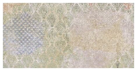 aparici bohemian blend natural gres rektyfikowany 49.75x99.55x2 