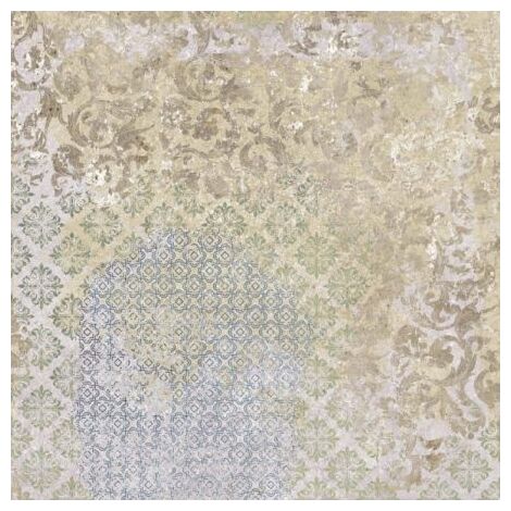 aparici bohemian blend natural gres rektyfikowany 59.55x59.55 