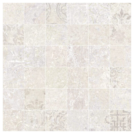 aparici bohemian sand natural 5x5 mozaika 29.75x29.75 