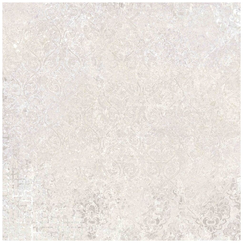 aparici bohemian sand natural gres rektyfikowany 59.55x59.55 