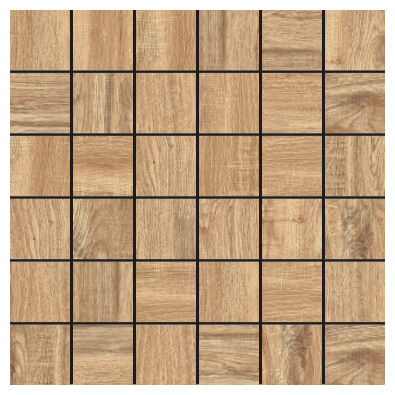 aparici camper savanna 5x5 mozaika 29.75x29.75 