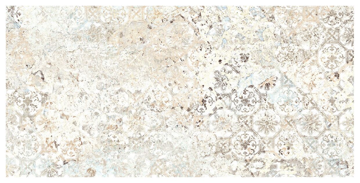 aparici carpet sand natural dekor 50x100 