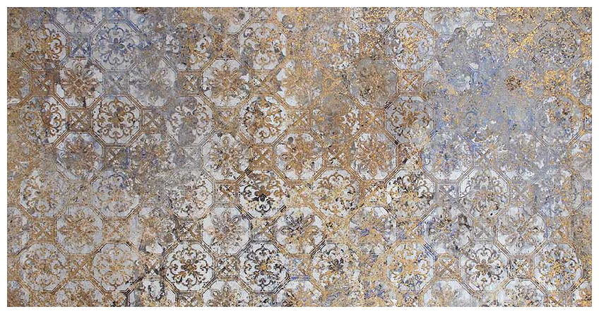 aparici carpet vestige natural dekor 50x100 