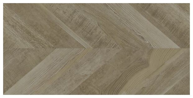 aparici chevron oak gres rektyfikowany 49.75x99.55 
