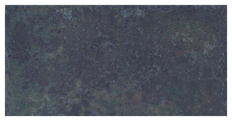 aparici corten sapphire natural gres rektyfikowany 49.75x99.55 