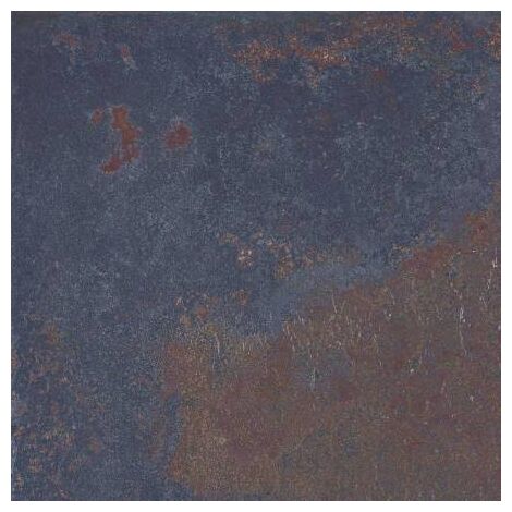 aparici corten sapphire natural gres rektyfikowany 59.55x59.55 