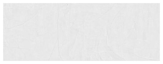 aparici cracked white płytka ścienna 44.63x119.3 