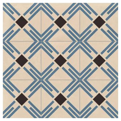 aparici danube koloman natural gres 59.2x59.2 