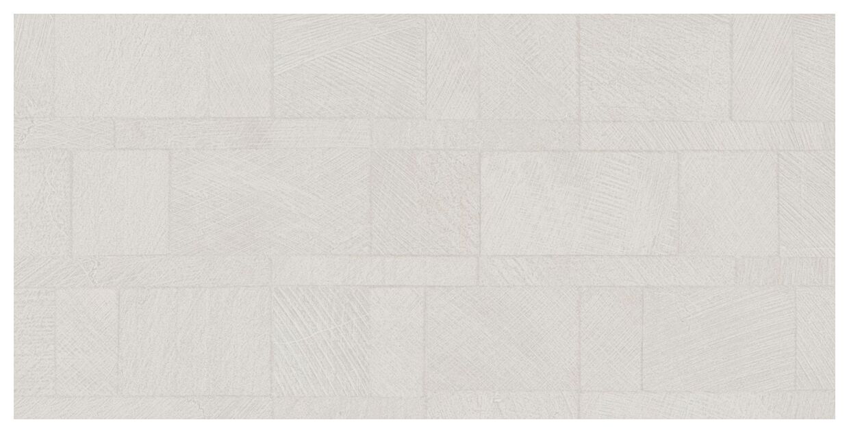 aparici ease white bliss gres rektyfikowany 49.75x99.55 