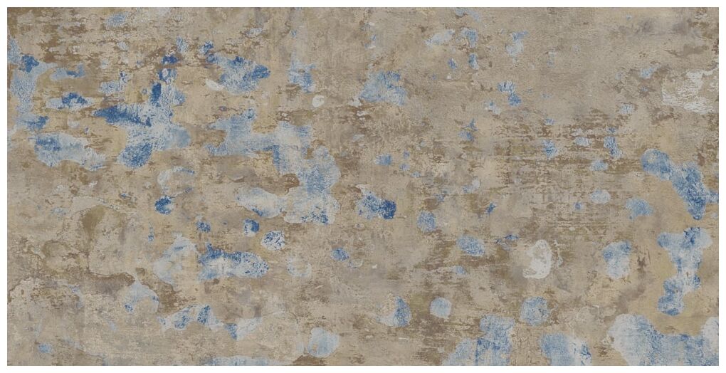aparici evoke blue natural gres rektyfikowany 49.75x99.55 