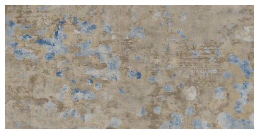aparici evoke blue natural gres rektyfikowany 49.75x99.55 