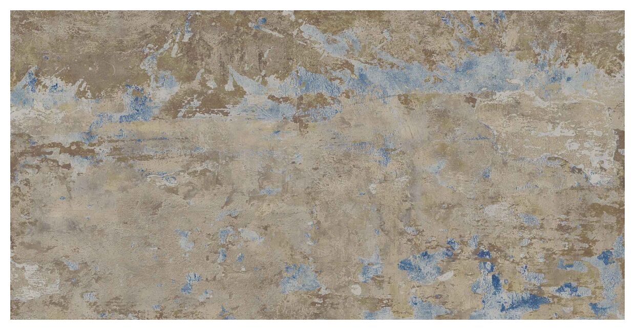 aparici evoke blue natural gres rektyfikowany 59.55x119.3 