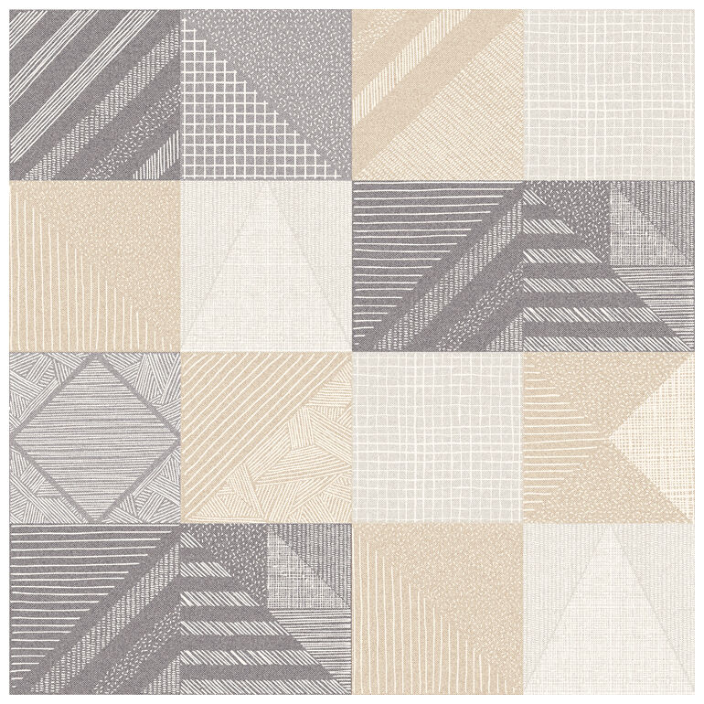 aparici fabrique stamp gres rektyfikowany 59.55x59.55 