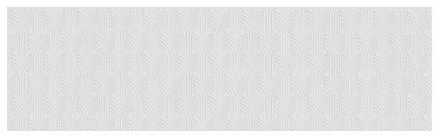 aparici feel white ornato płytka ścienna 29.75x99.55 