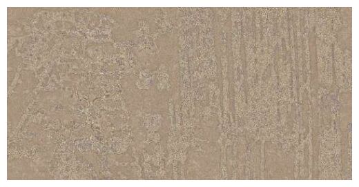 aparici fireclay beige natural gres rektyfikowany 49.75x99.55 