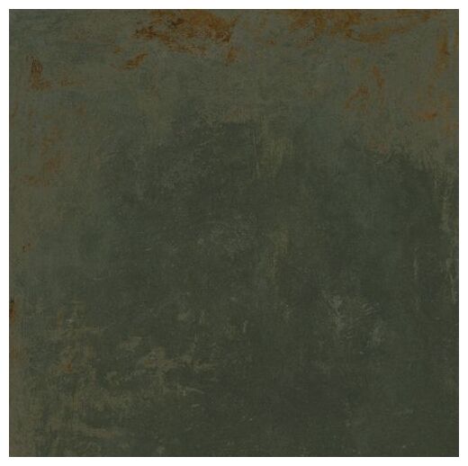 aparici flamed green natural gres rektyfikowany 59.55x59.55 