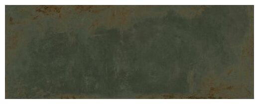 aparici flamed green płytka ścienna 44.63x119.3 