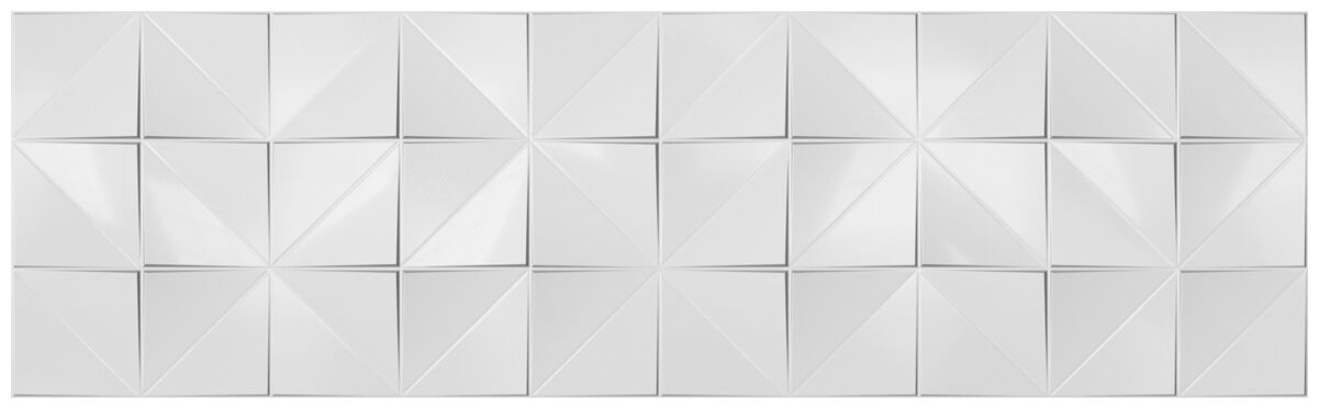 aparici glaciar white box płytka ścienna 29.75x99.55 