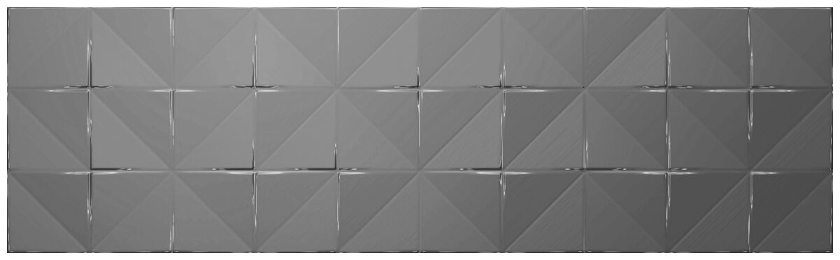 aparici glimpse silver box dekor 29.75x99.55 